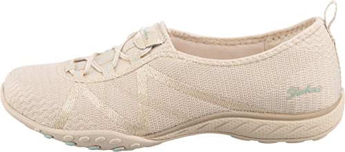 Skechers Women's Breathe-Easy-A-Look Mary Jane Flat4