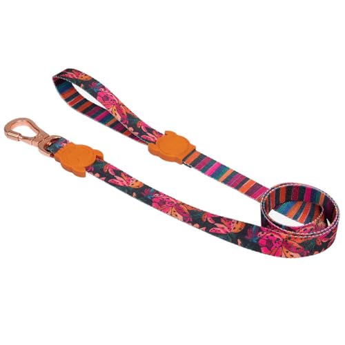 zee.dog ジードッグ】NIT LEASH クロン ニットリーシュ ドッグリーシュ