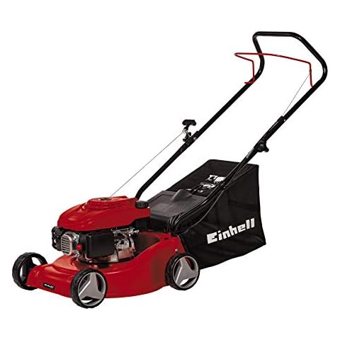 Einhell Cortacésped de gasolina GC-PM 40 Cover