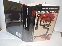 Reconfigurations: Critical Theory and General Economy 0813011736 Book Cover