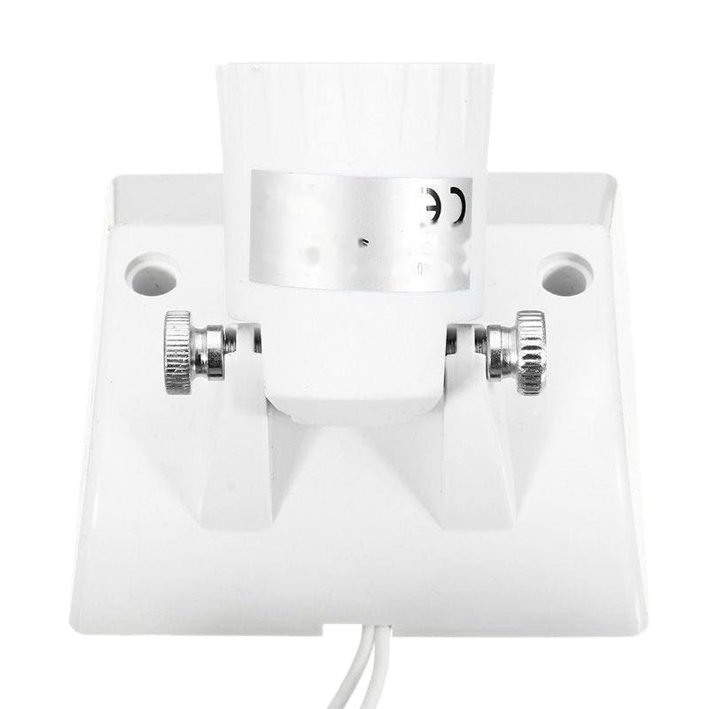 1PC AC110-240V 60W E27 Bulb Socket PIR Motion Sensor Switch Sensors Electronic Components