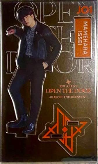 おまけ付き‼︎】JO1 豆原一成 CD グッズ アクスタ まとめ売り otd