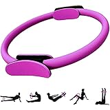 Cómodo y Duradero: Diseño ergonómico, núcleo de metal flexible y carcasa de espuma suave que brindan una protección perfecta. Equipado con asas dobles en ambos lados, puede realizar un ejercicio cómodo y equilibrado, y es conveniente de usar.