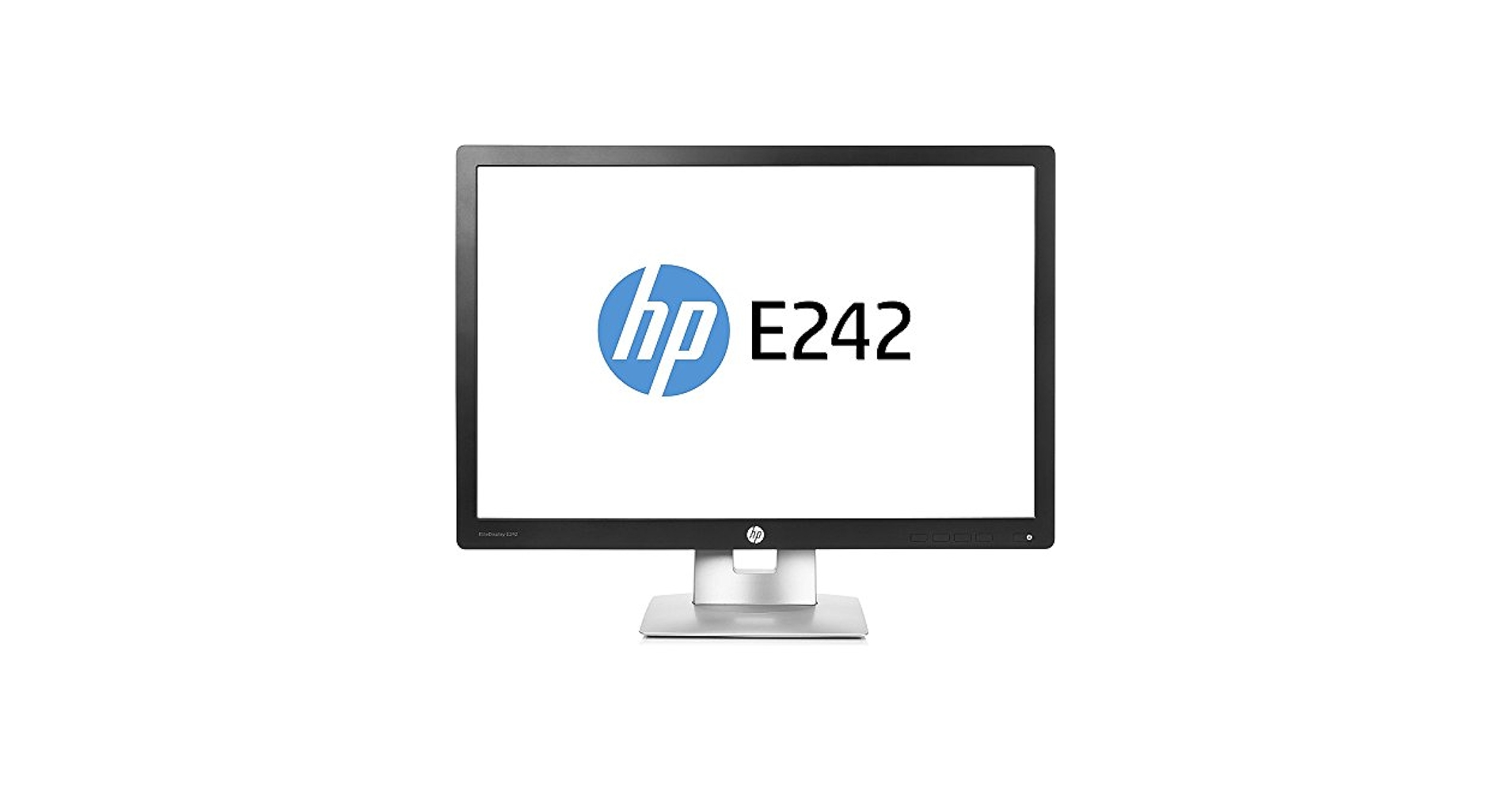 HP EliteDisplay E242 24インチモニター Amazon.com: HP Business M1P02A8#ABA 24