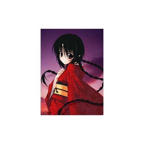 Amazon | ブシロード スリーブコレクションHG Vol.31 鬼うた。 姫歌