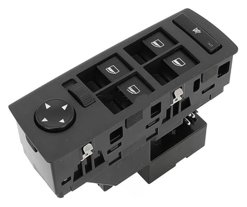 Bouton commande fenêtre remplacer bouton usé BMW X5 E53 1999-2006