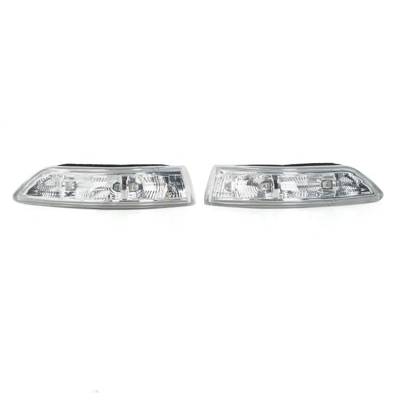 Feu clignotant LED puissant pour rétroviseur Azera TG 2006-2010 lumière ambrée nette