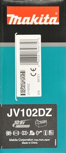 Makita JV 102 DZ - vue 7