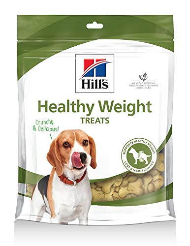 Hills Diet Canine Metabolic Treats - 220 Gr Cover