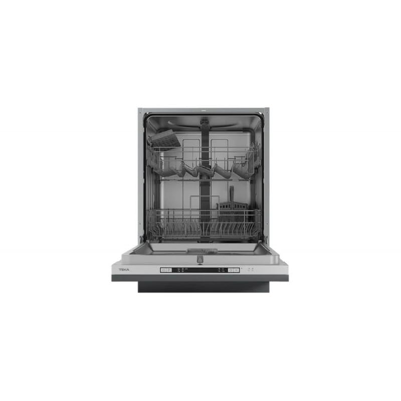 Teka - Lavastoviglie Integrable DFI 46650