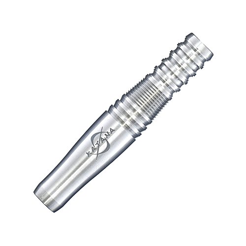 Baril Katana Tempete Matin Asaarashi Dynasty pour flechettes de precision
