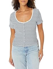 Sade Stripe Cloud Dancer