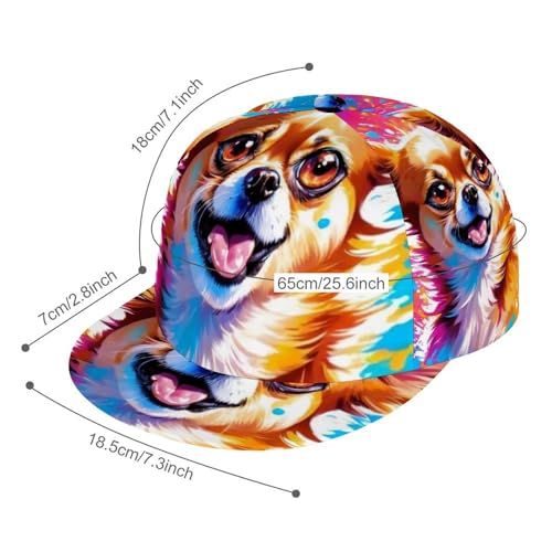 Supdreamc Men & Women Hip Hop Baseball Cap Dad Cap Baseball Bucket Cap2