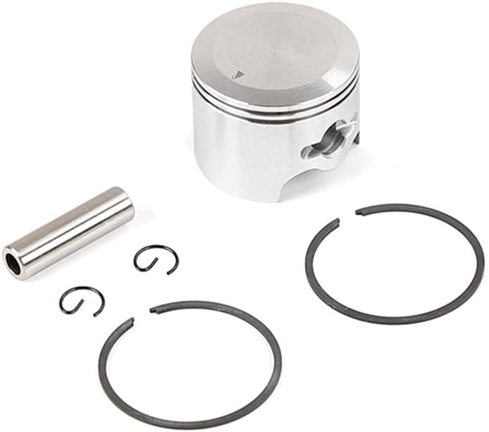 FLMLF 36CC Double Ring Piston Kit for 1/5 HPI Baja FG RV KM TS LOSI