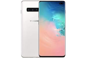 Samsung Galaxy S10+ Smartphone: A Masterpiece in Mobile Innovation