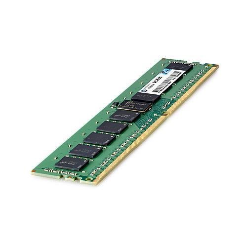 Hewlett Packard HP 726718-B21 8GB (1x8GB) Single Rank x4 DDR4-2133 CAS-15-15-15 Registered Memory Kit - 8 GB (1 x 8 GB) - DDR4 S