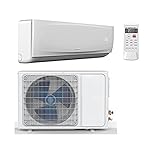 Zephir-Condizionatore-Inverter-12000-Btu-Climatizzatore-Pompa-di-Calore-ZFC12000