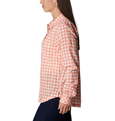 Reviews y listado de Camisa color coral - los mas comprados. 12 Imagen adicional