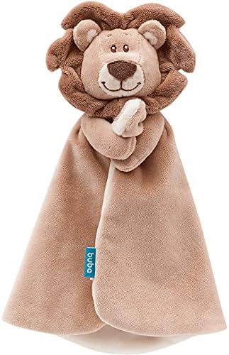 Dicas de Segurança Infantil: Protegendo o Bebê em Todos os Ambientes 11 Buba Naninha Leazinho Marrom