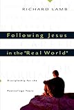 Following Jesus in the 