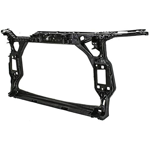 Make Auto Parts Manufacturing Premium Core Radiator Support Assembly For Audi A5 Quattro 2008 2009 2010 2011 2012 2013 2014 2015 2016 2017 - AU1225124