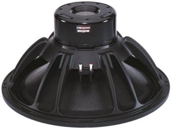 B&C 21SW152 21" Professional Neodymium Subwoofer 8 Ohm