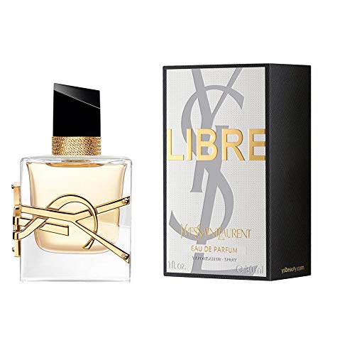 Yves Saint Laurent Libre Eau de Parfum 30ml, 3614272648401