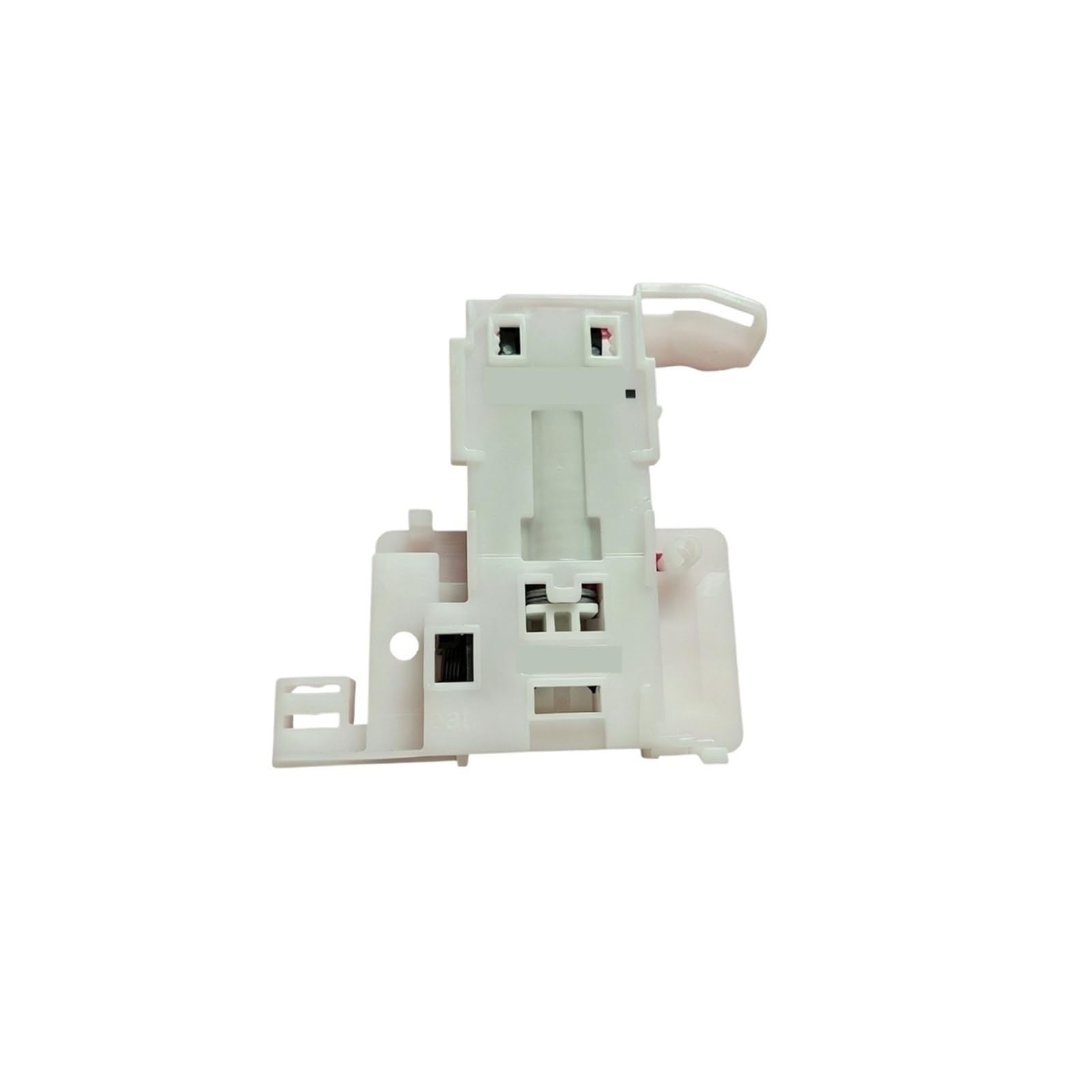Pestillo De Puerta, Compatible For Siemens, Piezas De Lavavajillas