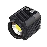 Este producto es la nueva luz impermeable LED desarrollada con apariencia simple y elegante.