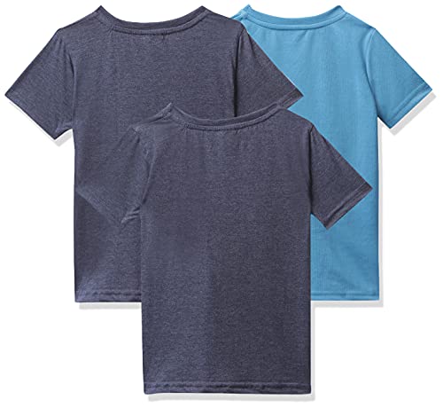 Image of Gubbarey Boy's Regular Fit T-Shirt