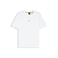 BOSS Tchup, T-Shirt Uomo