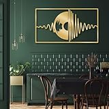 Vinyl Record Metal...image