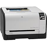 HP Laserjet Pro CP1525nw Color Printer (CE875A) (Renewed)