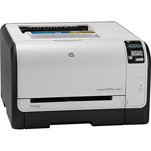 HP LaserJet Pro Wireless Color Printer