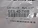Mazda Fuel Tank Cap - GS3L-42-250B
