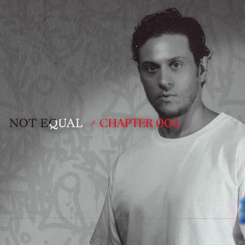 Not Equal 004