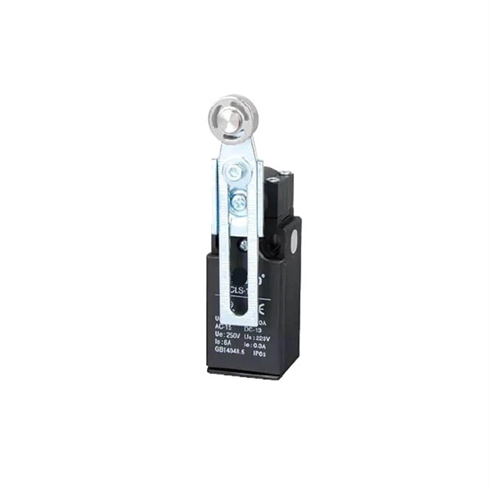 Micro-interrupteur de fin de course CLS-131 pour automatisme industriel - 2