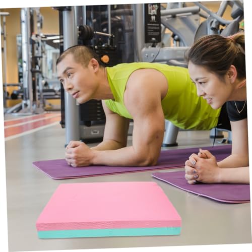 Tapis entraînement léger et compact pour support stable