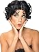 Rubie's Betty Boop Betty Black Wig
