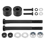 Dynofit Differential Drop Kit for Tacoma/4Runner/FJ Cruiser