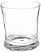 Strahl Design+ Contemporary Clear Tumbler, 14 Ounce