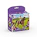 Schleich- Horse Club Hannah e Cayenne, 42411