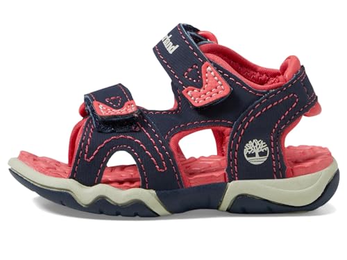 Image of Timberland Kids' Adventure Seeker Two-Strap Sandals