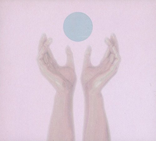 Machinedrum Human Energy