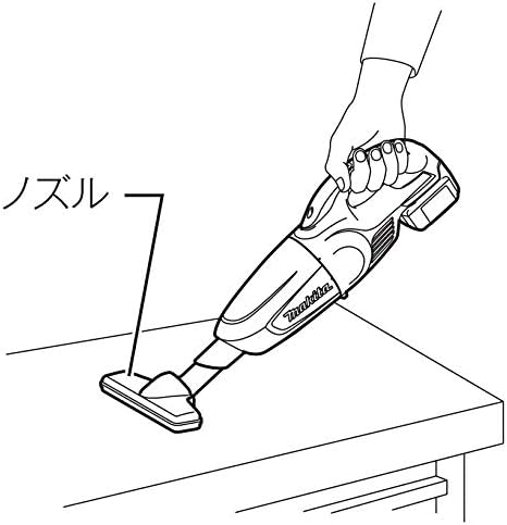 18Vバッテリーシステム