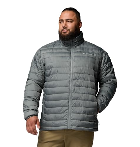 Image of Columbia mens Powder Lite II Jacket