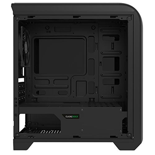 Build My PC, PC Builder, GAMEMAX GMX-CENTAURI-BLK