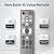 Hisense 75U8QGKIT1 75 inch Class U8 Series 4K Mini LED QLED Smart Google TV UHD HDR Dolby Vision Dolby Atmos 14