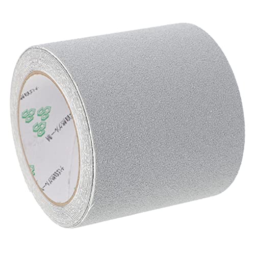 NAMOARLY Bathtub Slip Strip Stair Skid Tape Adhesive Slip Protection for Home Office Bathroom