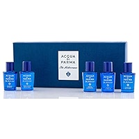 香水(男性用) ACQUA DI PARMA Blu Mediterraneo 75ml Amazon.com : Acqua Di Parma Blu Mediterraneo Body Lotion